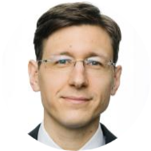 Dr. Daniel Demesh, MD