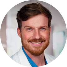 Dr. Daniel Desjardins, MD