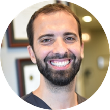 Dr. Daniel Dierdorff, DC