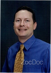 Dr. Daniel Dodson, DO