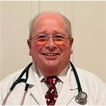 Dr. Daniel Dress, MD