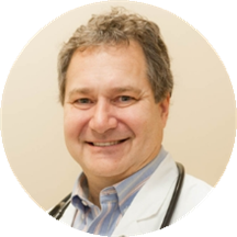 Dr. Daniel Edwards, DO