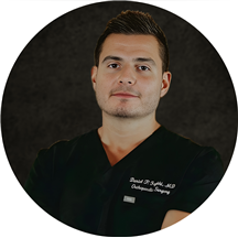 Dr. Daniel Feghhi, MD