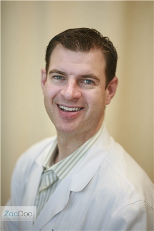 Dr. Daniel Flaming, MD