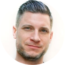 Dr. Daniel Fleck, PT, DPT, OCS