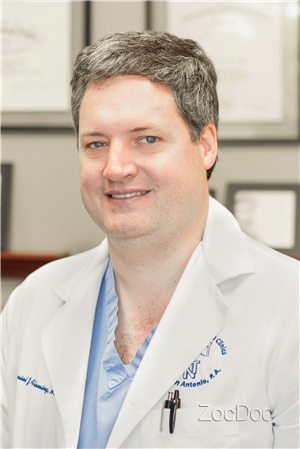 Dr. Daniel Fleming, MD