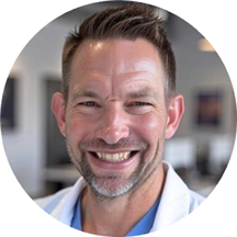 Dr. Daniel Foss, DC