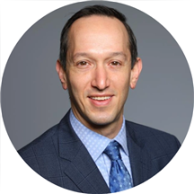 Dr. Daniel Frank, MD