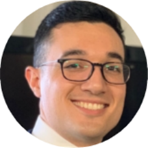 Dr. Daniel Fuzaylov, DDS