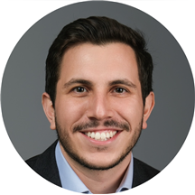 Dr. Daniel Gabay, PsyD