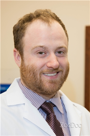 Dr. Daniel Gold, MD