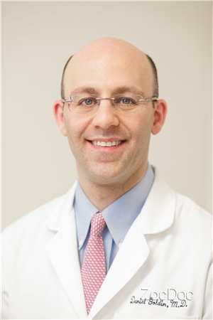 Dr. Daniel Goldin, MD