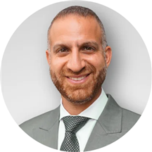 Dr. Daniel Golpanian, MD