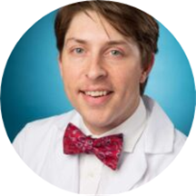 Dr. Daniel Gordon, MD