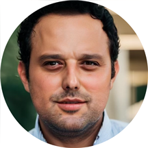 Dr. Daniel Hai, PsyD