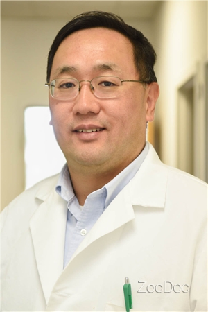 Dr. Daniel Han, MD