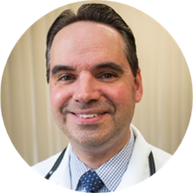 Dr. Daniel Hart, MD