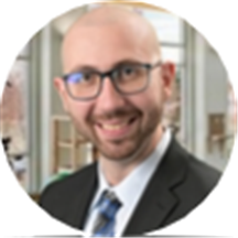 Dr. Daniel Haufe, PT, DPT