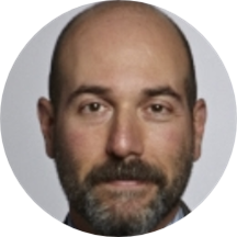 Dr. Daniel Herron, MD