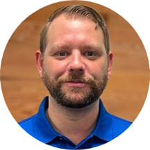 Dr. Daniel Hickcox, PT, DPT
