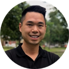Dr. Daniel Huang, DC, CCSP