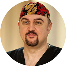 Dr. Daniel Ivankovich, MD