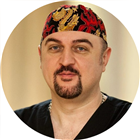 Dr. Daniel Ivankovich, MD