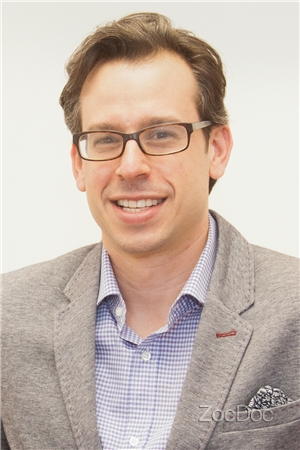 Dr. Daniel J. Rosen, MD