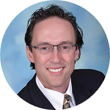 Dr. Daniel Jewelewicz, MD