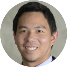 Dr. Daniel Jin, MD