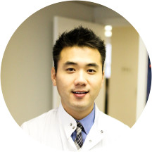 Dr. Daniel Jun, DMD