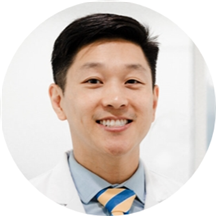 Dr. Daniel Kang, DDS