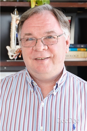 Dr. Daniel Kelly, DC