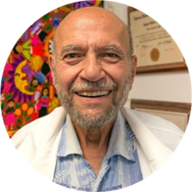 Dr. Daniel Kesden, MD