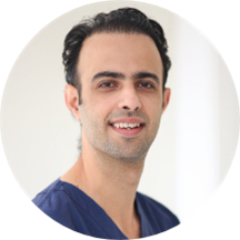 Dr. Daniel Khaimov, MD