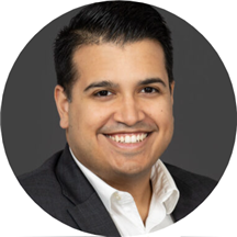 Dr. Daniel Khan, MD
