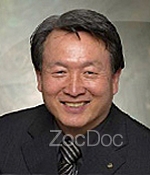 Dr. Daniel Kim, DDS