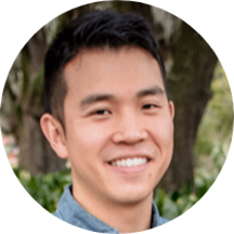 Dr. Daniel Kim, DMD