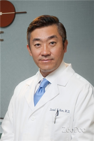 Dr. Daniel Kim, MD