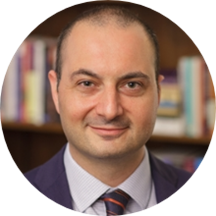 Dr. Daniel Kimmel, MD, PhD