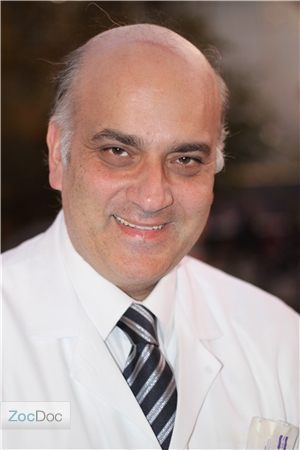 Dr. Daniel Klapper, MD