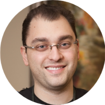 Dr. Daniel Kluchman, DDS