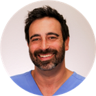 Dr. Daniel Koren, DMD