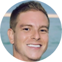 Dr. Daniel Kruk-Leahy, DDS