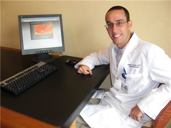 Dr. Daniel L Cohen, MD