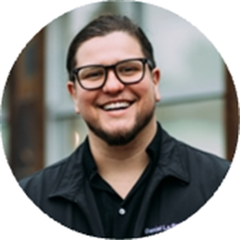 Dr. Daniel La Rota, DMD