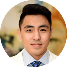 Dr. Daniel Lee, DMD