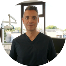 Dr. Daniel Lepera, DMD