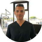 Dr. Daniel Lepera, DMD