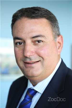 Dr. Daniel Levin, MD